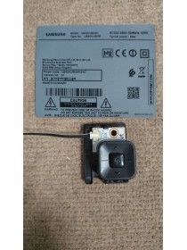 Botonera A35345B para TV Samsung UE40KU6000K