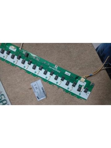 Circuito Inverter para TV Samsung LE40R86WD SBB400WA16V C071516938A1