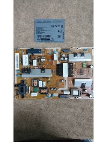 Fuente de Alimentación BN27-00077A para TV Samsung