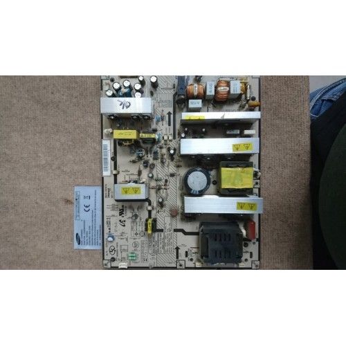 Fuente de Alimentación BN44-00167A para TV Samsung LE40R86WD