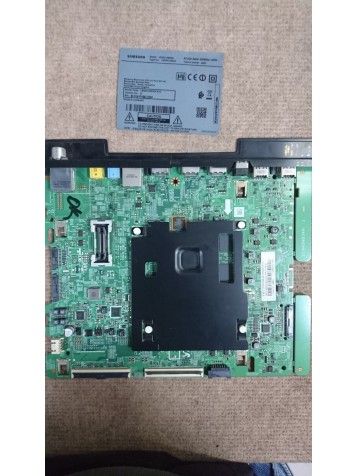 Placa MAIN Board BN94-10796C S104ON034A para TV Samsung UE40KU6000K