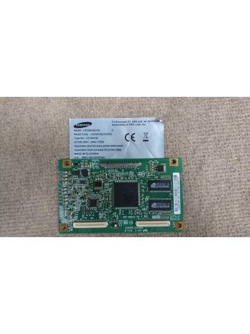 Placa T-com E88441 TV Samsung LE32A336J1D