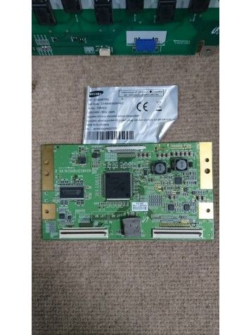 Placa T-com K2249A7I17S6 056742 para TV Samsung LE40M87BD