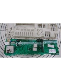 Reparación Placa Lavadora AKO721985-07 Vestel 32011928