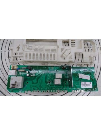 Reparación Placa Lavadora AKO721985-07 Vestel 32011928