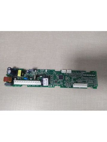 Reparar Módulo Electrónico Frigorífico Fagor FE9L002F5 - Sator Electrónica