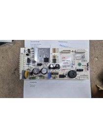 Reparar Circuito Electrónico AHR04973 V6R05 K60320NE