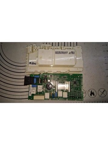 Reparar Circuito Lavavajillas 9000376770