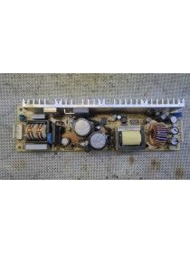 Reparar Fuente de Alimentación Ups‑100‑r12va