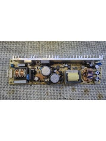 Reparar Fuente de Alimentación Ups‑100‑r12va