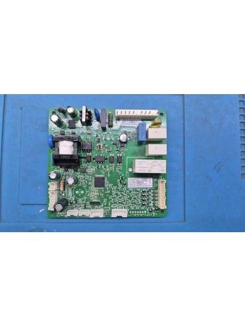 Reparar Circuito Módulo Frigorífico ELER091 ERF2002