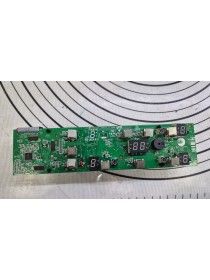 Reparar Circuito Control Vitrocerámica C30426 8307671