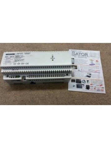 Reparar Circuito Fermax 4810