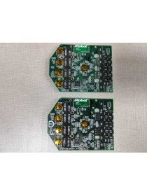 Botoneras para Roomba Serie 700