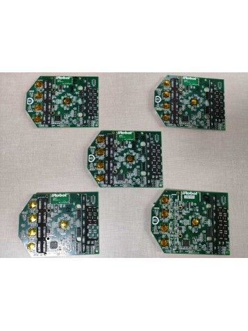 Botoneras para Roomba Serie 800