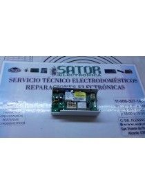 Reparar Módulo Electrónico Termo Ariston TW15006455-02