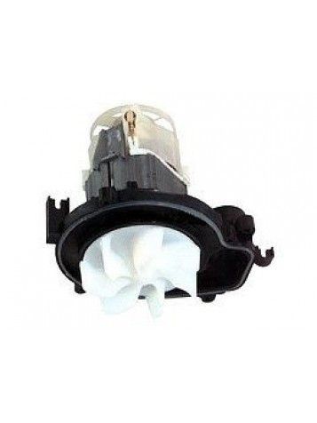 Motor para Aspirador Vorwerk Kobold 120 a 122