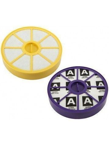 Pack de 2 Filtros de Recambio Dyson DC05