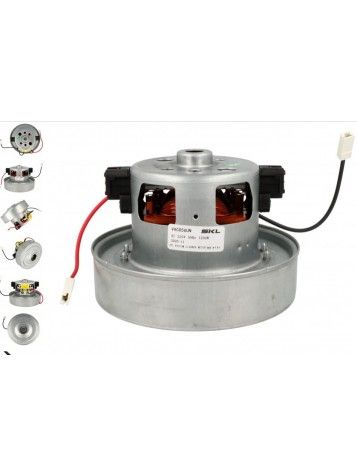Motor Aspiradoras Dyson DC05