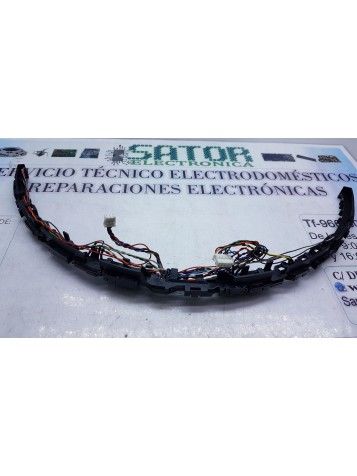 Conjunto de Sensores de Proximidad Infrarrojos Roomba Varios Modelos