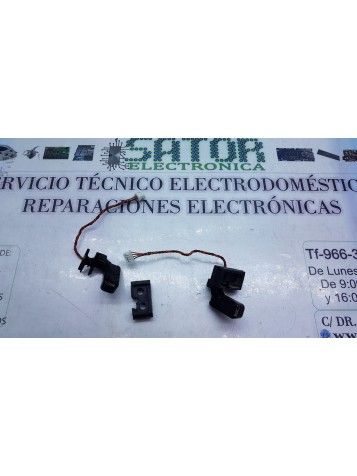 Detector de Suciedad Sensor Deposito 770 Segunda Mano