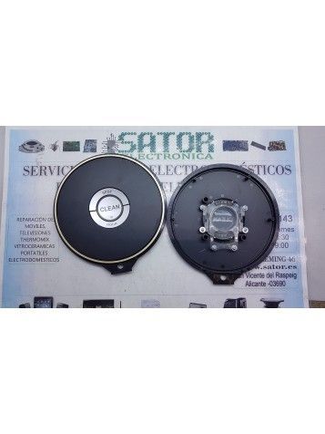 Tapa Superior Botones Roomba Varios Modelos Segunda Mano
