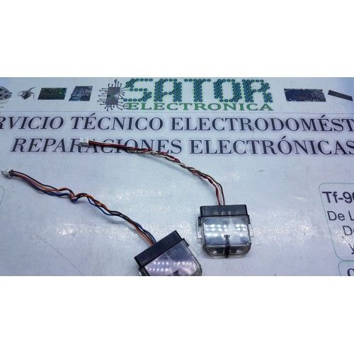 Sensor de Caida Roomba Segunda Mano