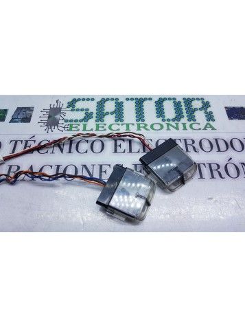 Sensor de Caida Roomba Segunda Mano