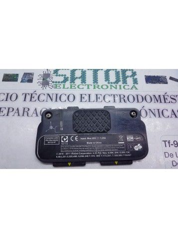 Tapa Inferior Bateria Completa Roomba Segunda Mano Tapa Inferior Bateria Completa Roomba Segunda Mano