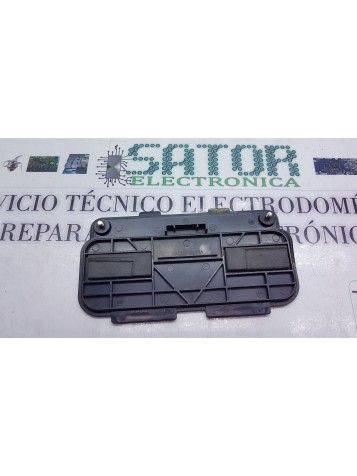 Tapa Inferior Bateria Completa Roomba Segunda Mano Tapa Inferior Bateria Completa Roomba Segunda Mano