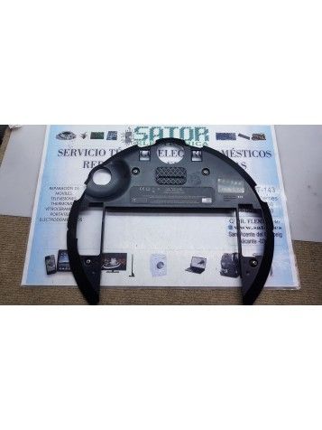 Tapa Inferior Bateria Completa Roomba Segunda Mano