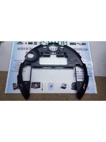 Tapa Inferior Bateria Completa Roomba Segunda Mano Tapa Inferior Bateria Completa Roomba Segunda Mano