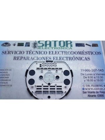 Tapa Superior Botones Roomba Varios Modelos Segunda Mano
