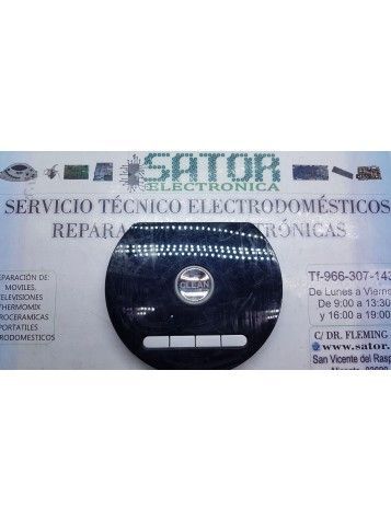 Tapa Superior Botones Roomba Varios Modelos Segunda Mano