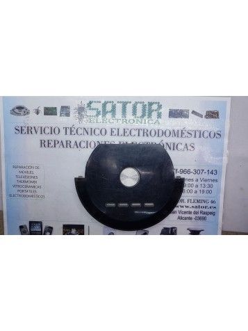 Tapa Superior Botones Roomba Varios Modelos Segunda Mano