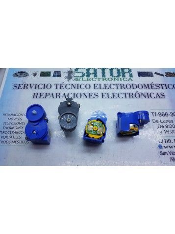 Motor Cepillo Lateral Roomba Segunda Mano