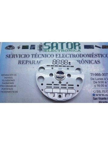 Tapa Superior Botones Roomba Varios Modelos Segunda Mano
