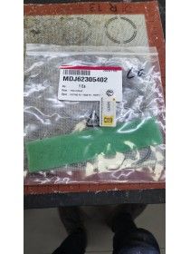Filtro de Aire Verde Robot Hombot