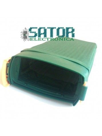 Cartucho de Filtro para Vorwerk Kobold VK 122