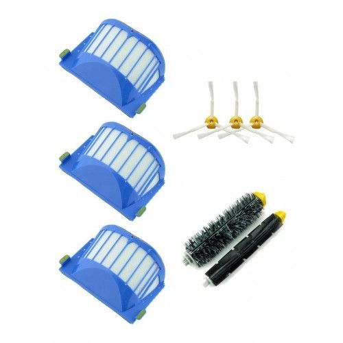 Repuestos para Roomba 600 Pack 7