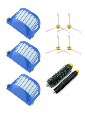 Repuestos para Roomba 600 Pack 5