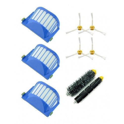 Repuestos para Roomba 600 Pack 5