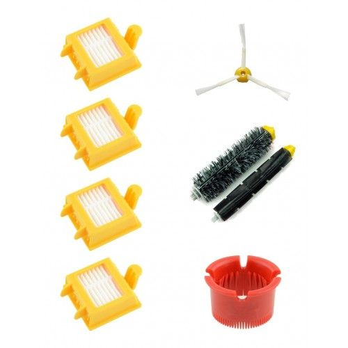 Repuestos para Roomba 700 Pack 1