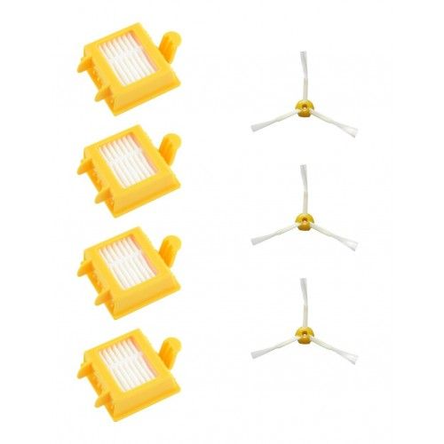 Repuestos para Roomba 700 Pack 2
