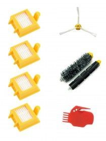 Repuestos para Roomba 700 Pack 4