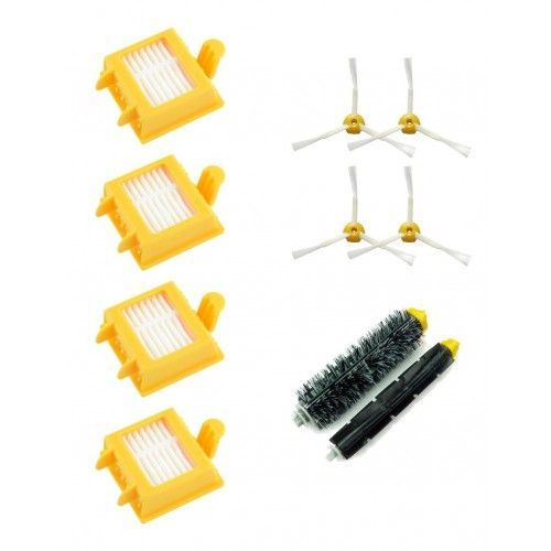 Repuestos para Roomba 700 Pack 5