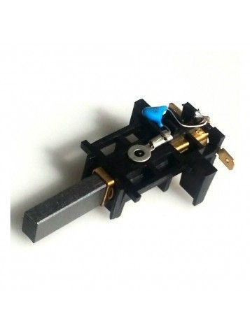 Conjunto de Carbón para Motor Thermomix TM3300 y TM21