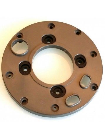 Placa de SOPorte para Motor Thermomix TM3300