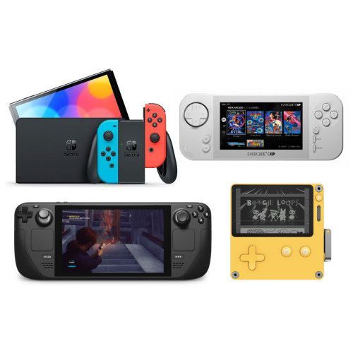 Consolas