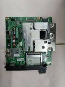 Placa MAIN Eax66943504(1.0) Sintonizador EBL61741501